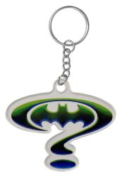 Batman Forever Keychain